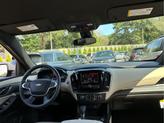 Thumbnail of 2023 Sterling Gray Metallic Chevrolet Traverse