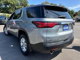 Thumbnail of 2023 Sterling Gray Metallic Chevrolet Traverse