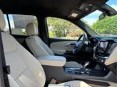 Thumbnail of 2023 Sterling Gray Metallic Chevrolet Traverse