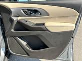 Thumbnail of 2023 Sterling Gray Metallic Chevrolet Traverse