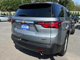 Thumbnail of 2023 Sterling Gray Metallic Chevrolet Traverse