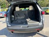 Thumbnail of 2023 Sterling Gray Metallic Chevrolet Traverse