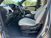 Thumbnail of 2023 Sterling Gray Metallic Chevrolet Traverse
