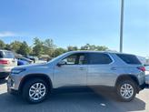 Thumbnail of 2023 Sterling Gray Metallic Chevrolet Traverse