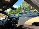 Thumbnail of 2023 Sterling Gray Metallic Chevrolet Traverse