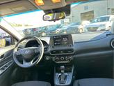 Thumbnail of 2023 Cyber Silver Hyundai KONA