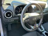Thumbnail of 2023 Cyber Silver Hyundai KONA