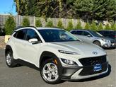 Thumbnail of 2023 Cyber Silver Hyundai KONA