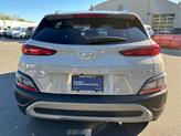 Thumbnail of 2023 Cyber Silver Hyundai KONA