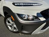 Thumbnail of 2023 Cyber Silver Hyundai KONA