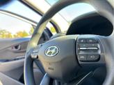 Thumbnail of 2023 Cyber Silver Hyundai KONA