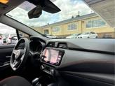 Thumbnail of 2023 Aspen White Nissan Versa