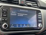 Thumbnail of 2023 Aspen White Nissan Versa