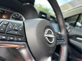 Thumbnail of 2023 Aspen White Nissan Versa