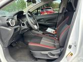 Thumbnail of 2023 Aspen White Nissan Versa