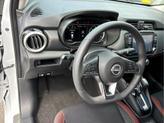 Thumbnail of 2023 Aspen White Nissan Versa