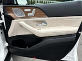 Thumbnail of 2021 Polar White Mercedes-Benz GLE 350