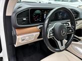 Thumbnail of 2021 Polar White Mercedes-Benz GLE 350