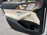 Thumbnail of 2021 Polar White Mercedes-Benz GLE 350