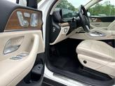 Thumbnail of 2021 Polar White Mercedes-Benz GLE 350