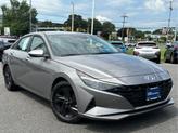 Thumbnail of 2022 Metal Hyundai ELANTRA