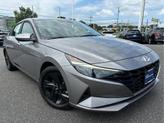 Thumbnail of 2022 Metal Hyundai ELANTRA