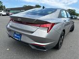 Thumbnail of 2022 Metal Hyundai ELANTRA