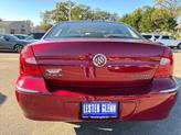Thumbnail of 2008 Red Jewel Tintcoat Buick LaCrosse