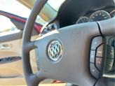 Thumbnail of 2008 Red Jewel Tintcoat Buick LaCrosse