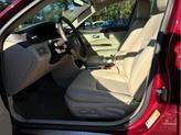Thumbnail of 2008 Red Jewel Tintcoat Buick LaCrosse