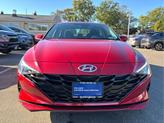 Thumbnail of 2023 Scarlet Red Pearl Hyundai ELANTRA