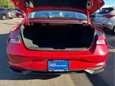 Thumbnail of 2023 Scarlet Red Pearl Hyundai ELANTRA