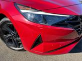 Thumbnail of 2023 Scarlet Red Pearl Hyundai ELANTRA