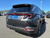 Thumbnail of 2023 Portofino Gray Hyundai TUCSON