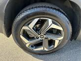 Thumbnail of 2023 Portofino Gray Hyundai TUCSON