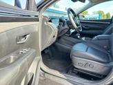 Thumbnail of 2023 Portofino Gray Hyundai TUCSON