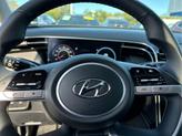 Thumbnail of 2023 Portofino Gray Hyundai TUCSON