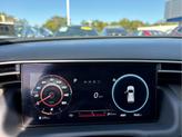 Thumbnail of 2023 Portofino Gray Hyundai TUCSON