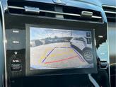 Thumbnail of 2023 Portofino Gray Hyundai TUCSON