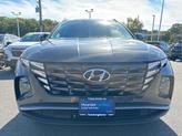 Thumbnail of 2023 Portofino Gray Hyundai TUCSON