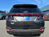 Thumbnail of 2023 Portofino Gray Hyundai TUCSON