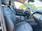 Thumbnail of 2023 Portofino Gray Hyundai TUCSON