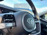 Thumbnail of 2023 Portofino Gray Hyundai TUCSON
