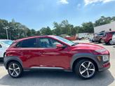 Thumbnail of 2020 Pulse Red Hyundai KONA