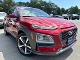 Thumbnail of 2020 Pulse Red Hyundai KONA