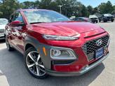 Photo of 2020 Pulse Red Hyundai KONA