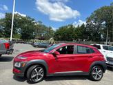 Thumbnail of 2020 Pulse Red Hyundai KONA