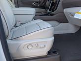 Thumbnail of 2025 White Frost Tri-Coat GMC Yukon XL