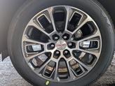 Thumbnail of 2025 White Frost Tri-Coat GMC Yukon XL