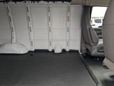 Thumbnail of 2025 Summit White GMC Savana 2500